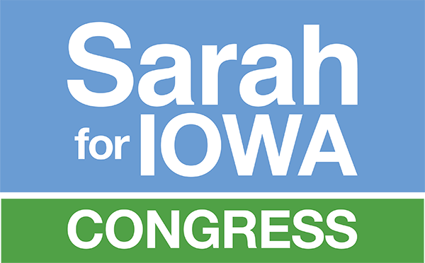 Sarah Trone Garriott