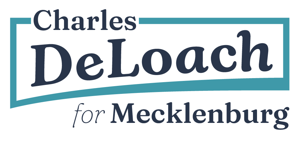 Charles DeLoach