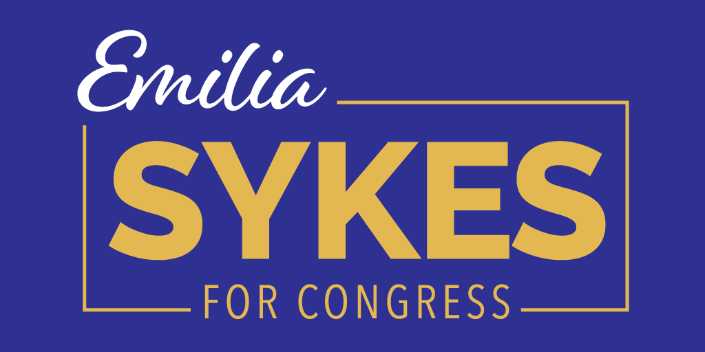 Emilia Sykes