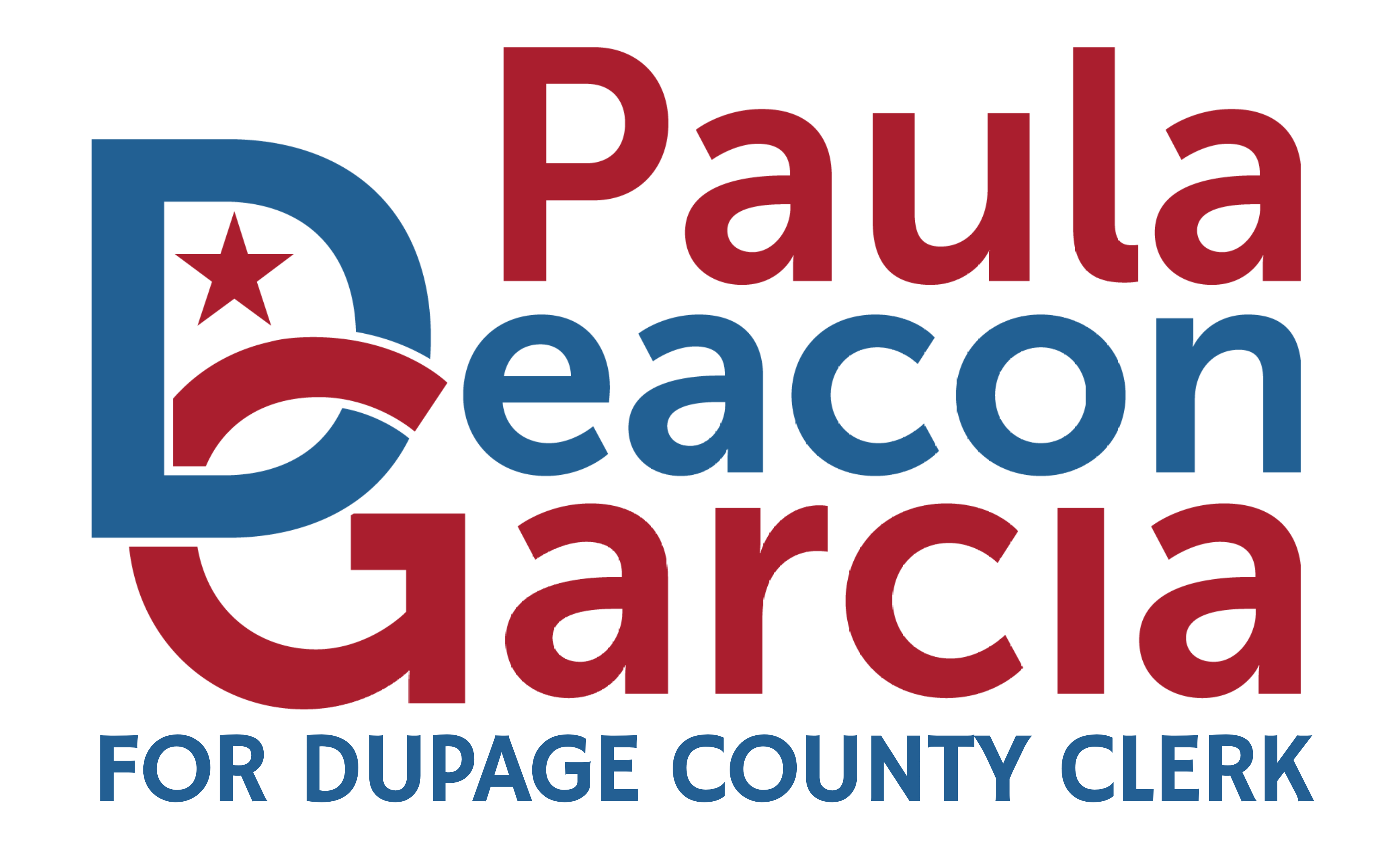 Paula Deacon Garcia