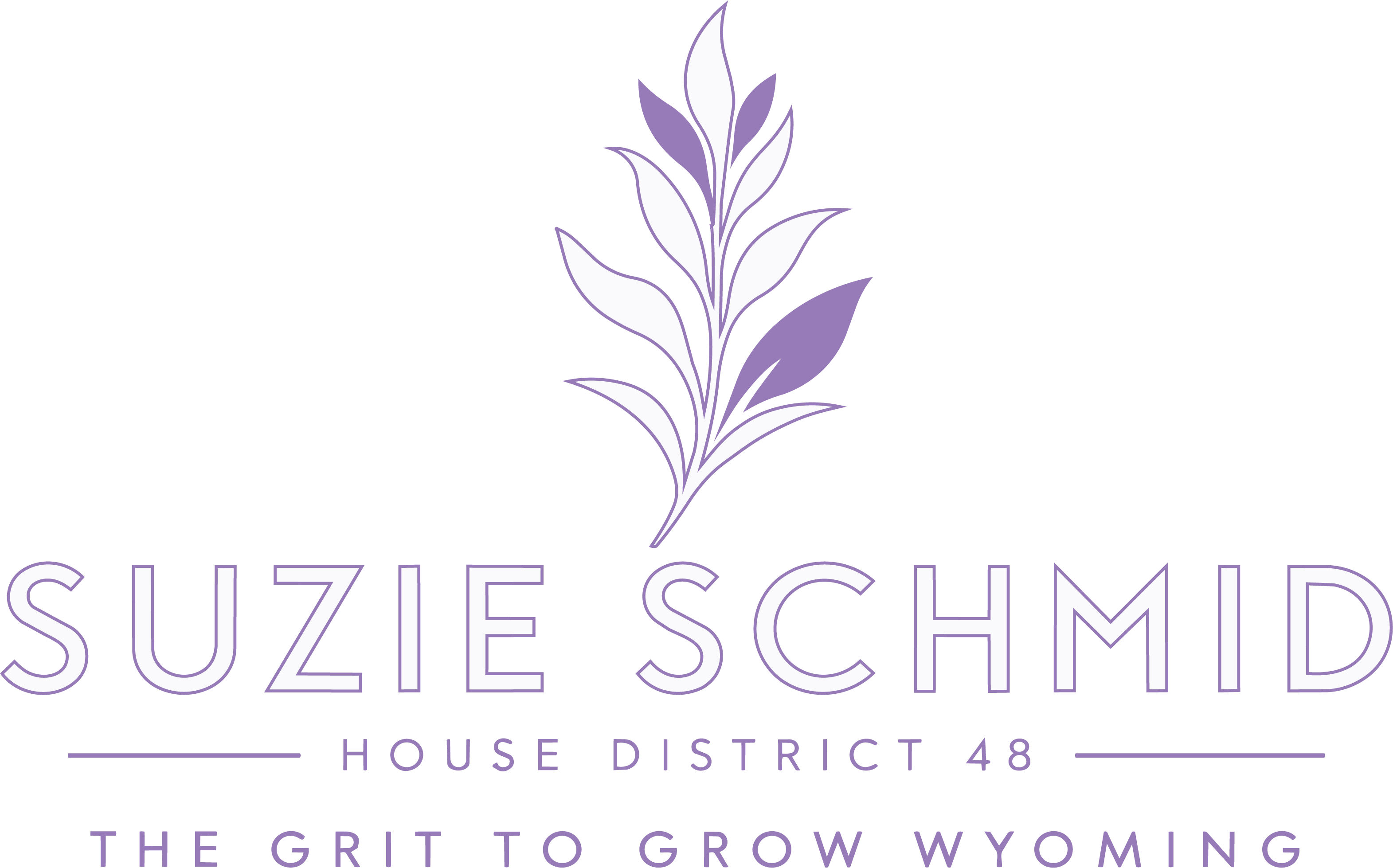 Suzie Schmid