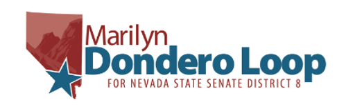 Marilyn Dondero Loop