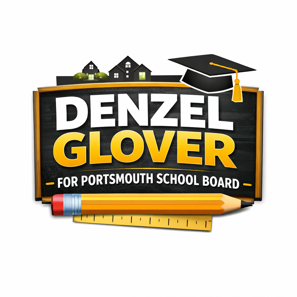 Denzel Glover