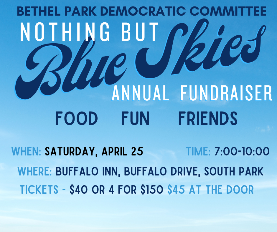 Bethel Park Democratic Committee