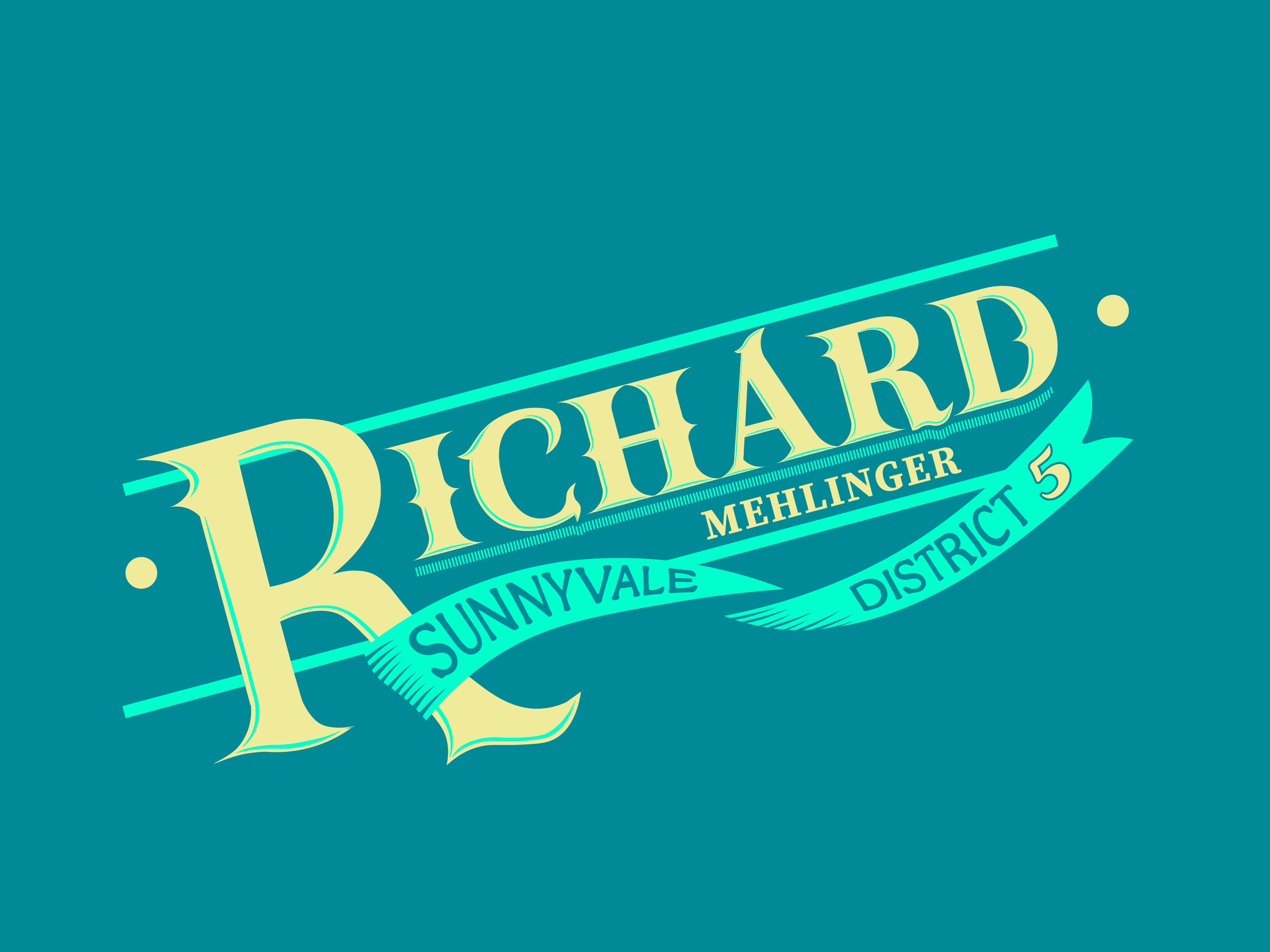 Richard Mehlinger