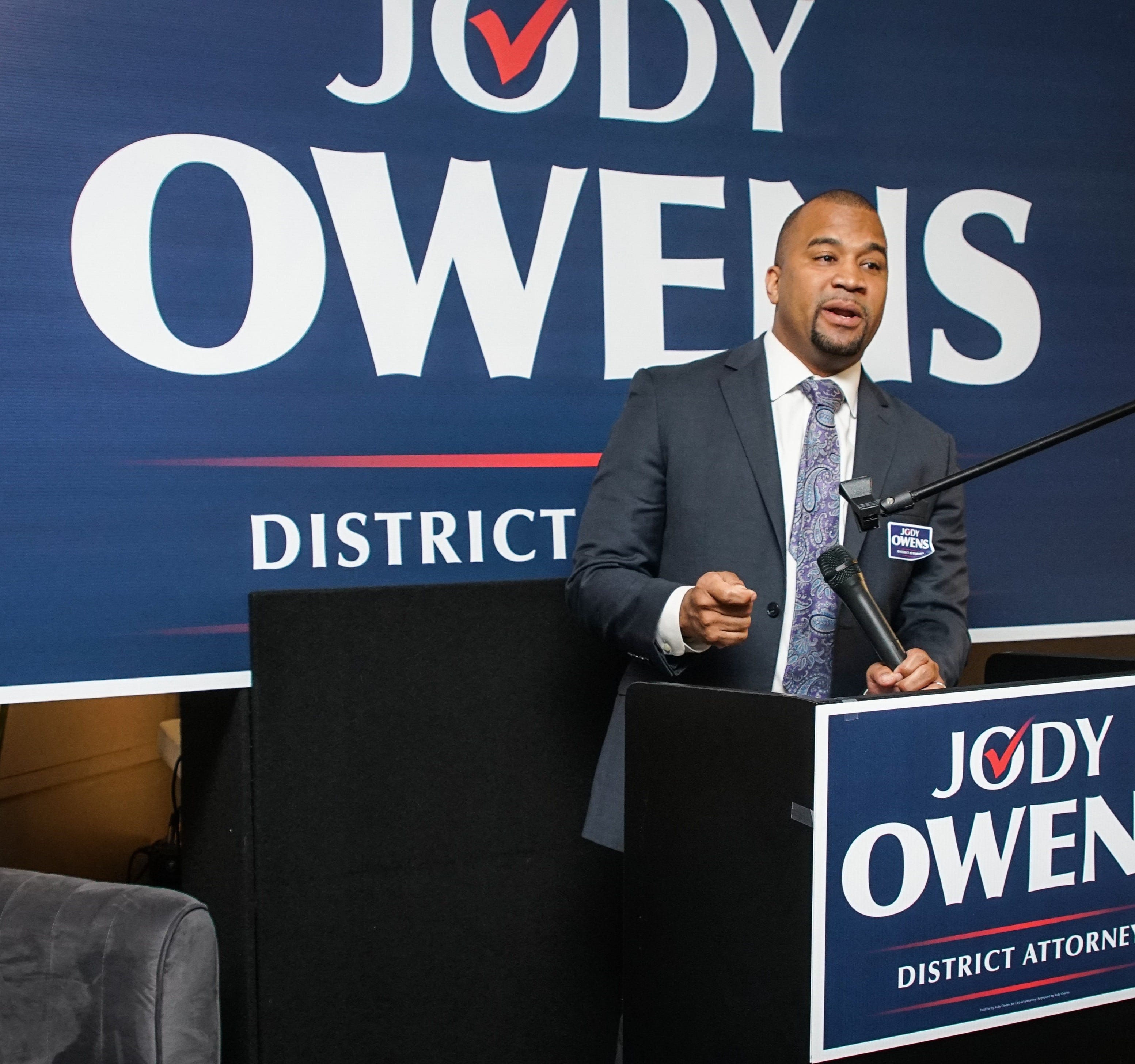 Jody Owens