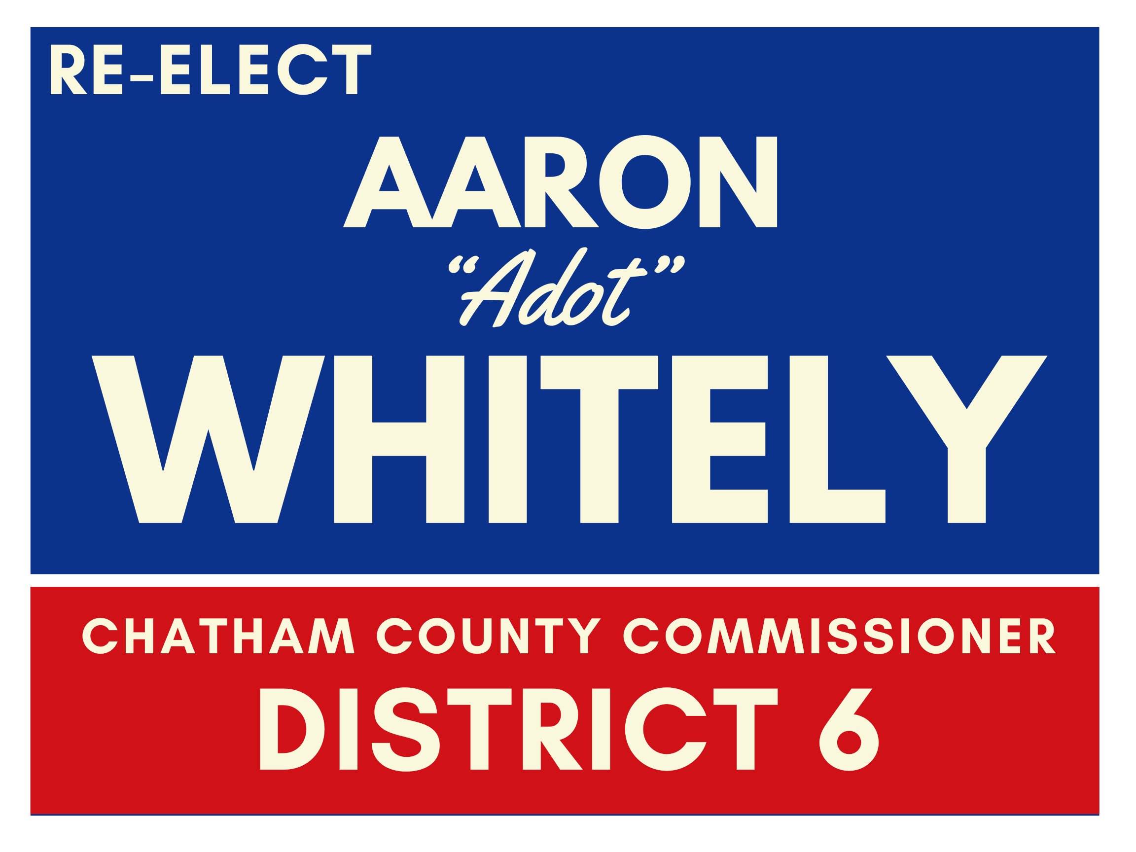 Aaron Whitely
