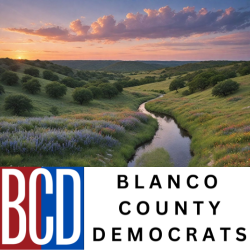 Blanco County Democratic Party (TX)