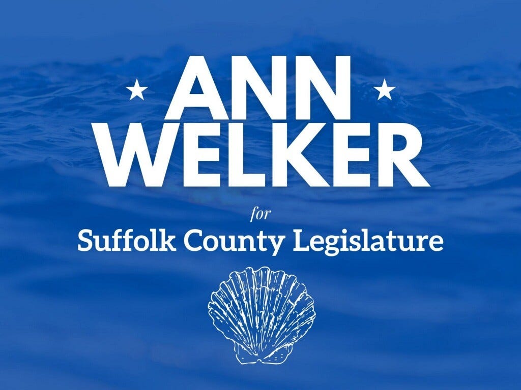Ann Welker