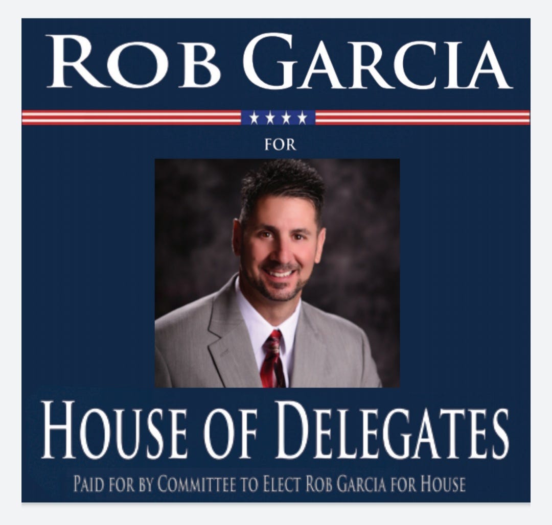 Rob Garcia