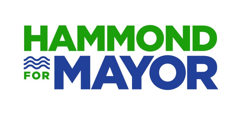 Austin Hammond