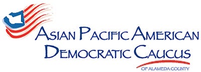 Asian Pacific Caucus of the Democratic Party Alameda County