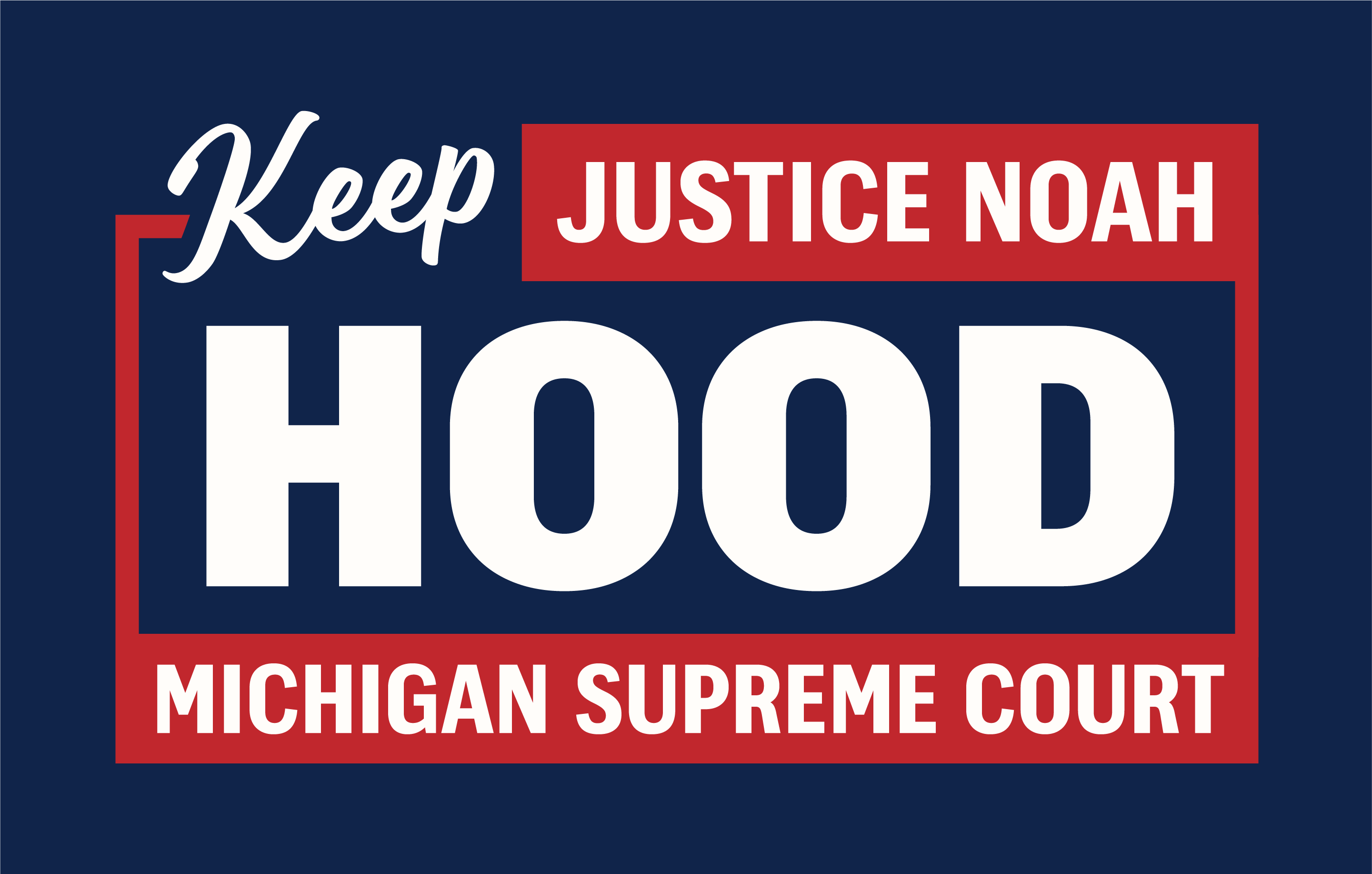 Noah Hood