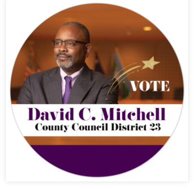 David Mitchell