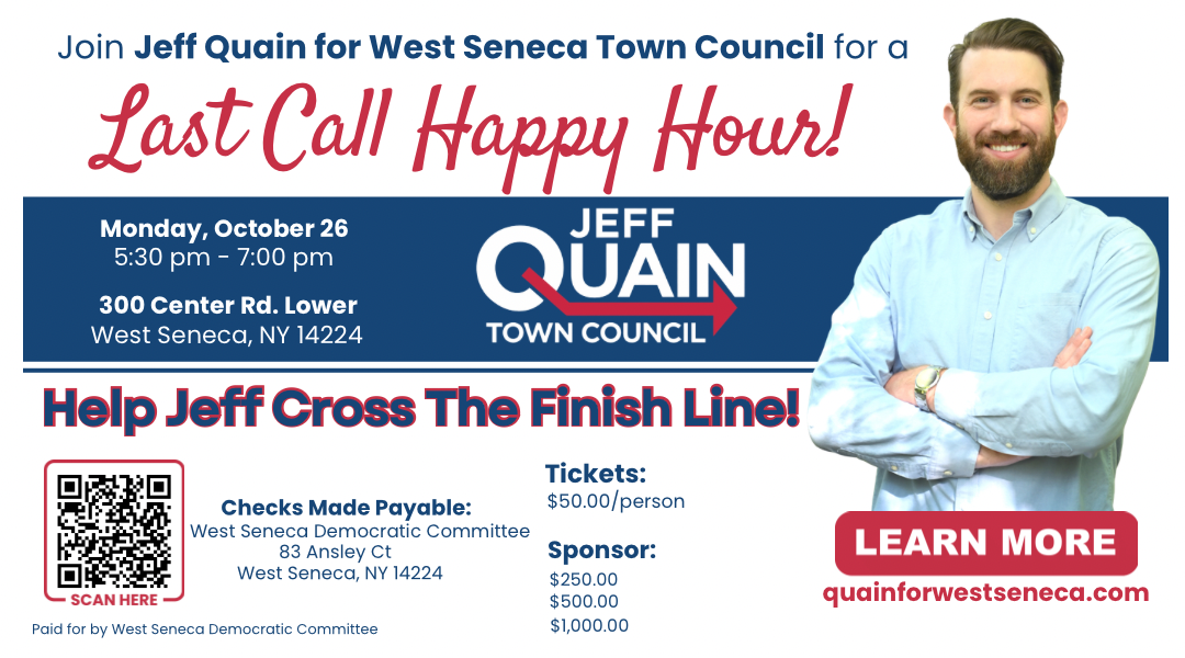 West Seneca Democratic Committee (NY)