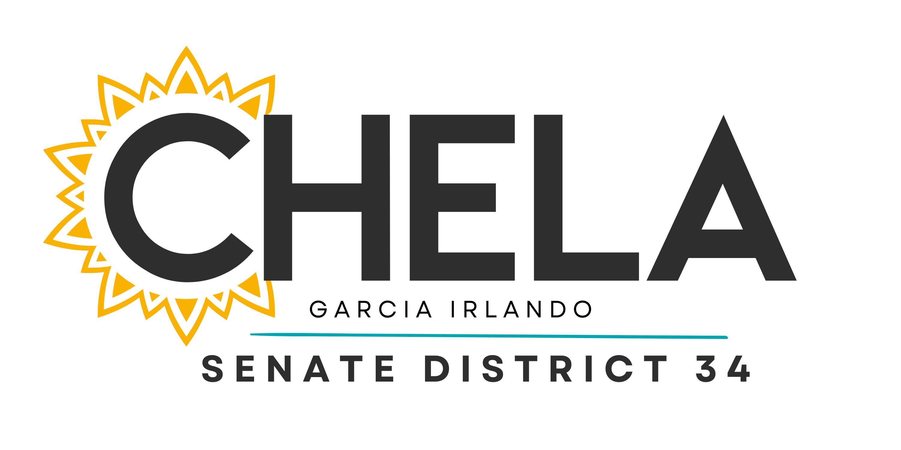 Chela Garcia Irlando
