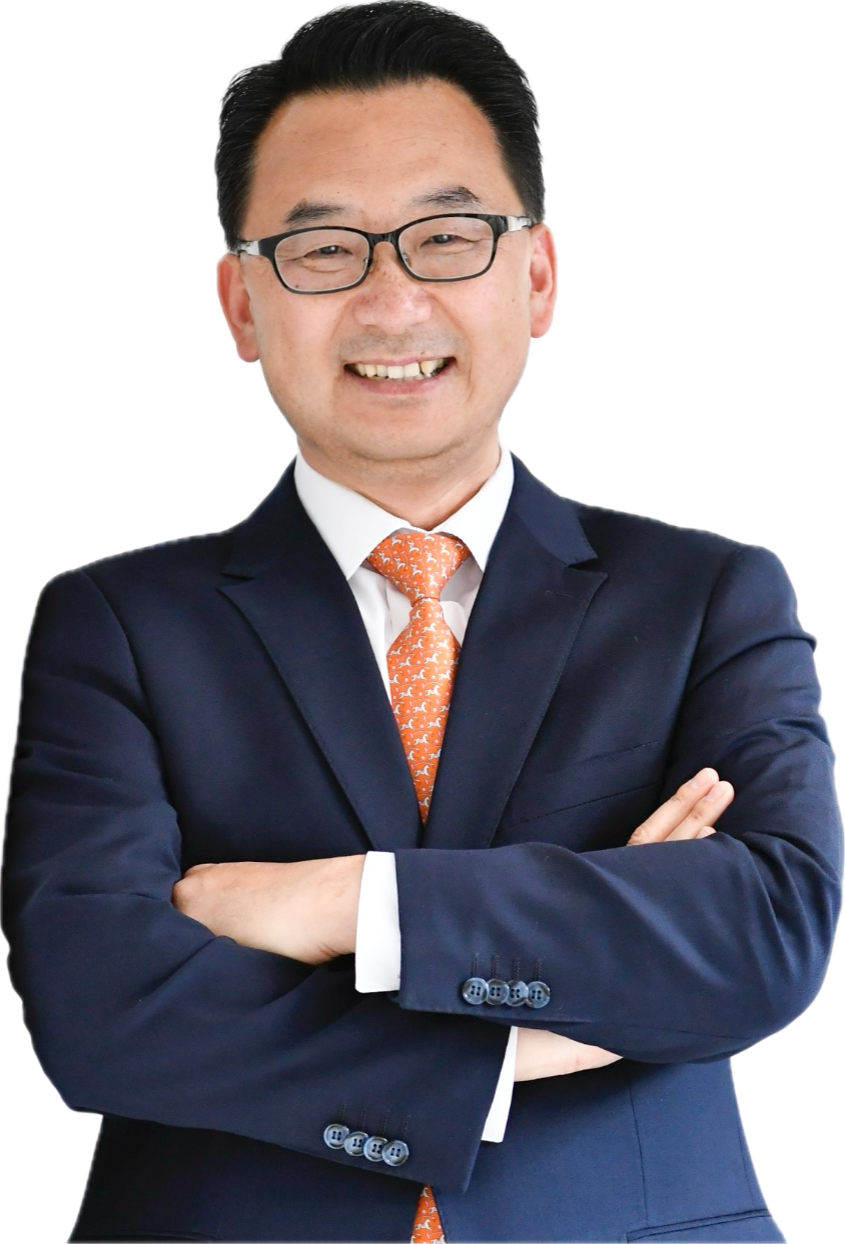 Christopher Chung