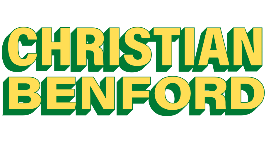 Christian Benford
