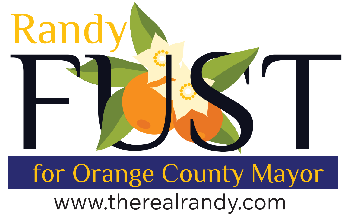 Randy Fust