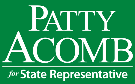 Patty Acomb