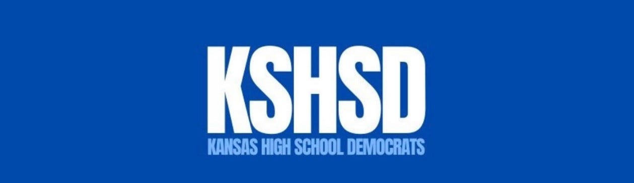 Kansas Young Democrats