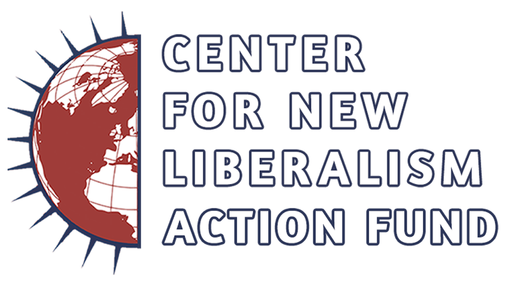 New Democracy Fund