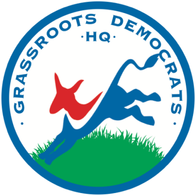 Grassroots Democrats HQ