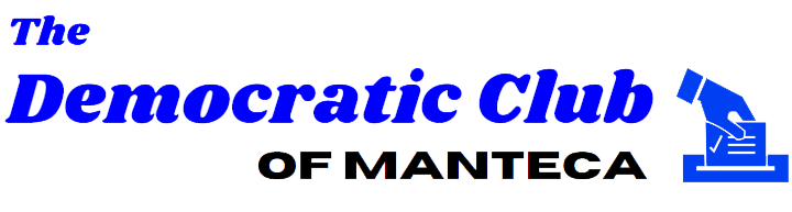 The Democratic Club of Manteca