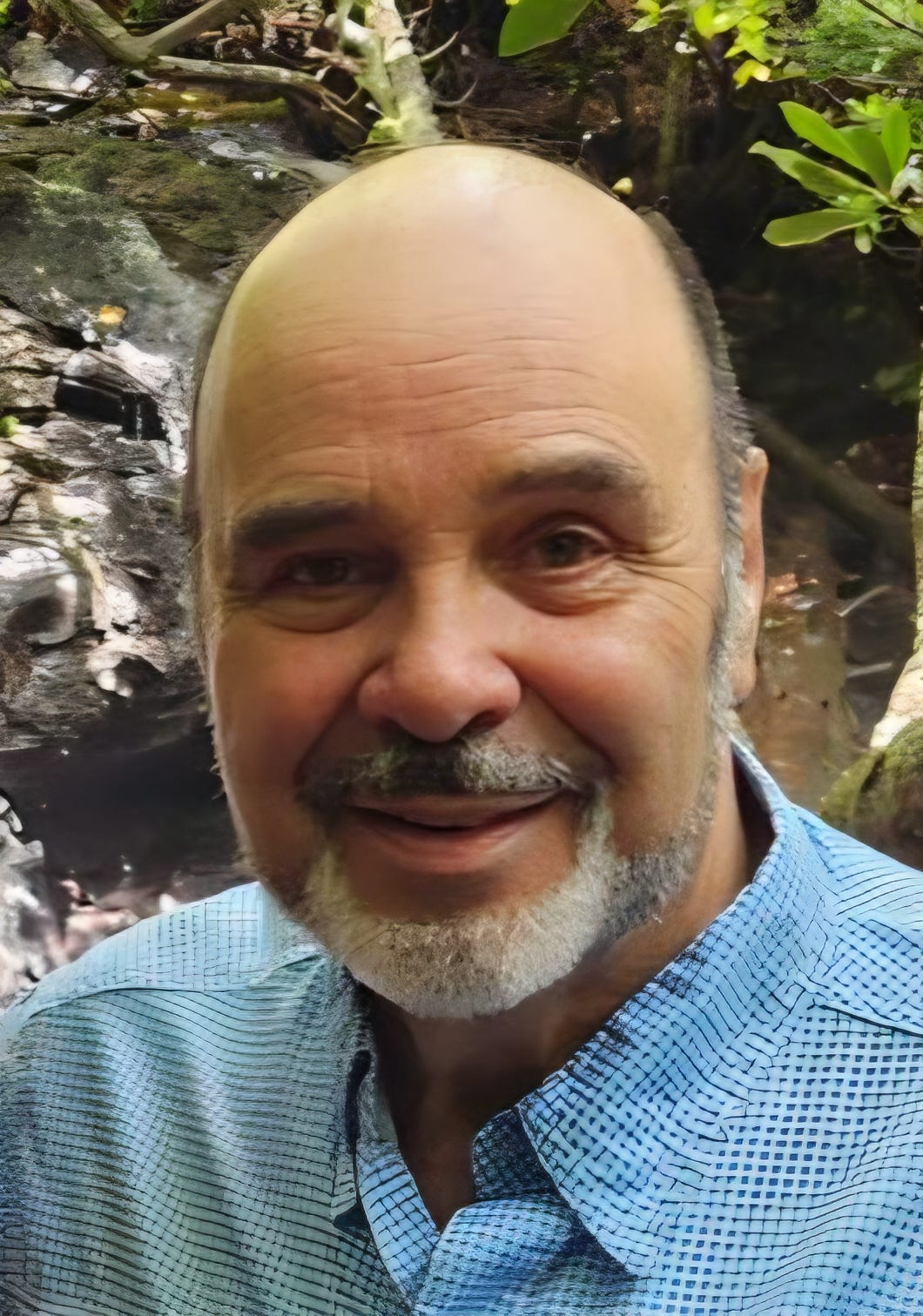 Russ Lunn