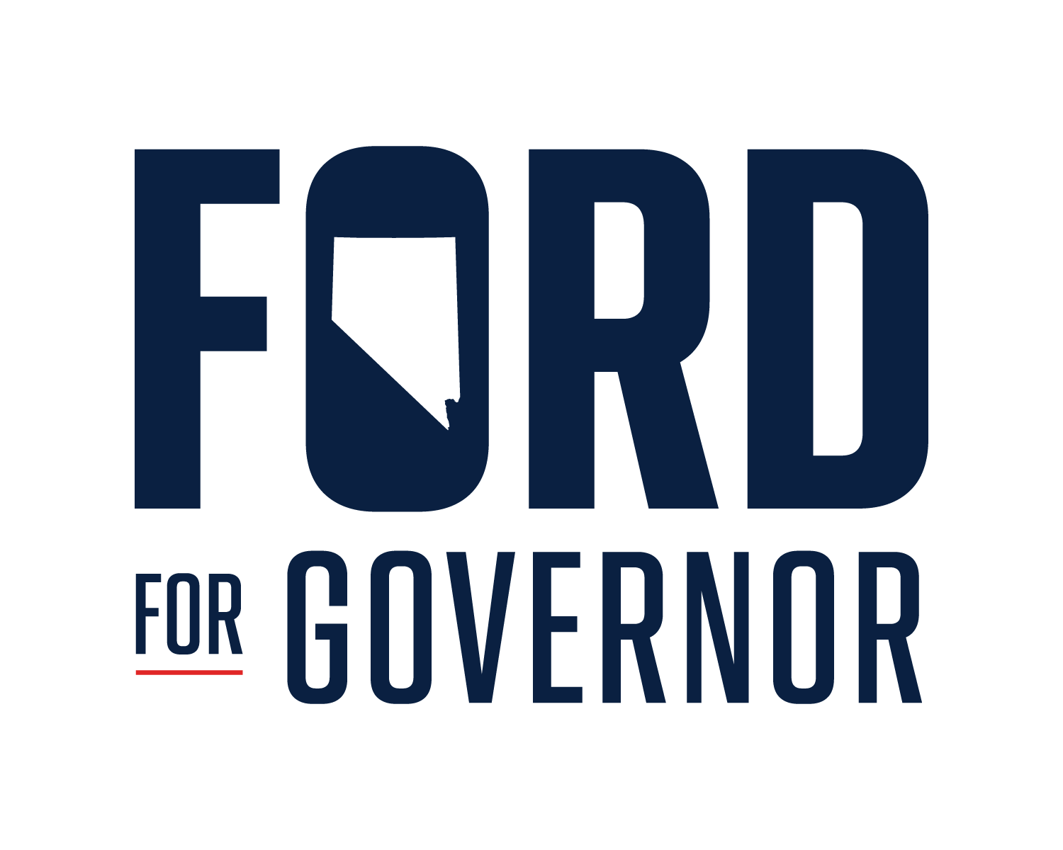 Aaron Ford