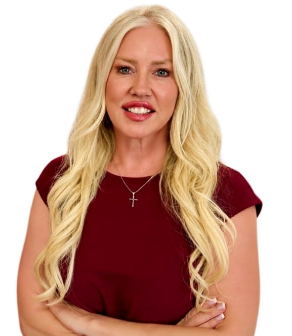 Amy Gray