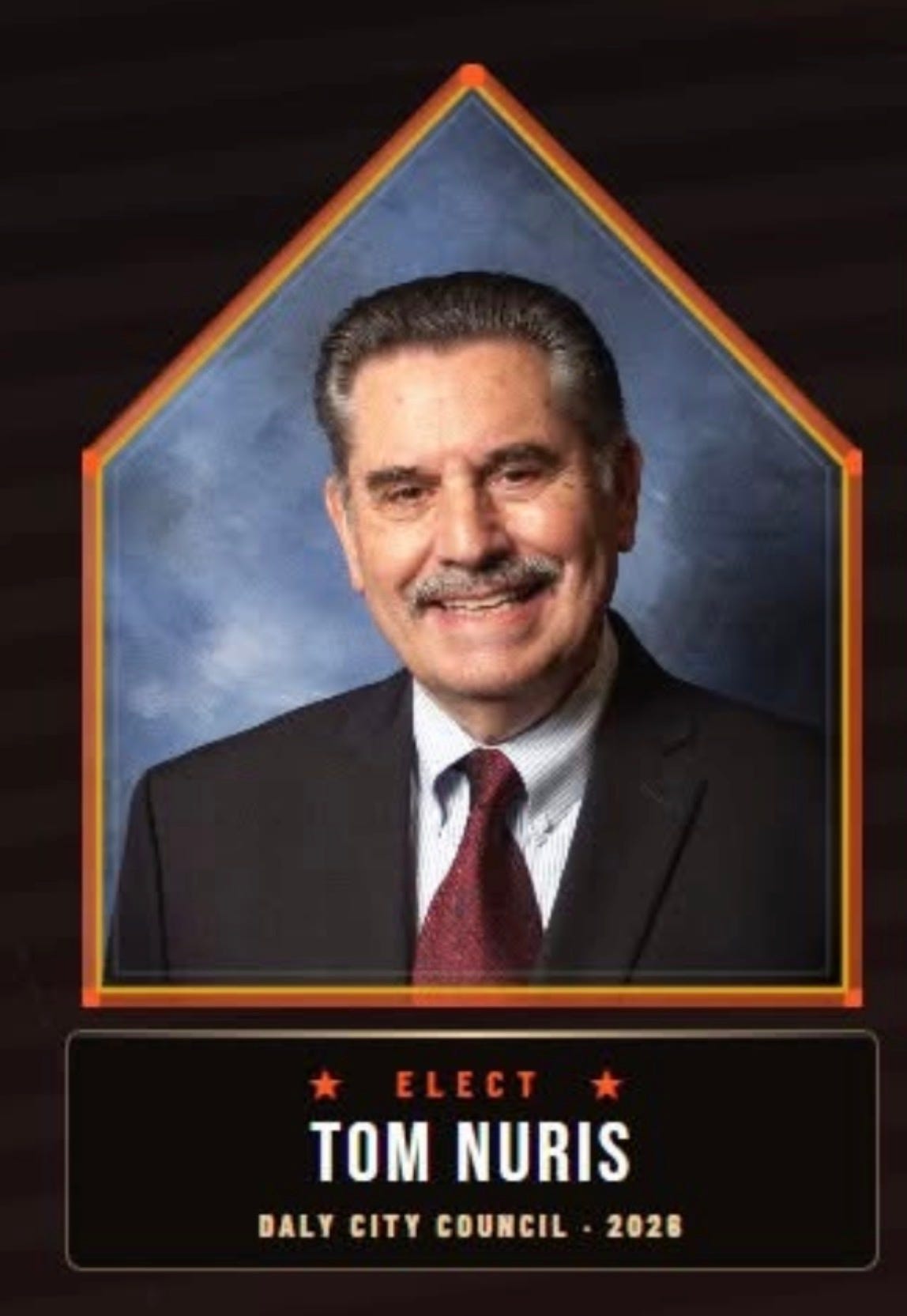 Tom Nuris