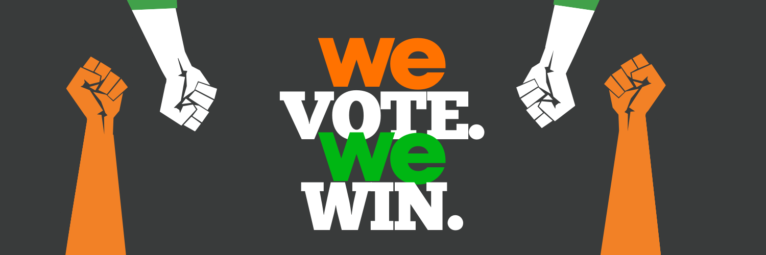 We Vote We Win
