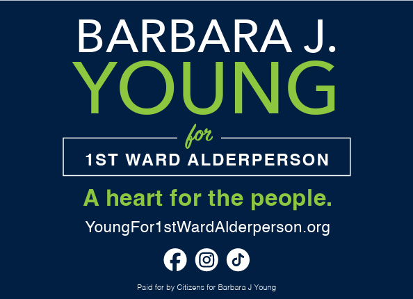Barbara Young