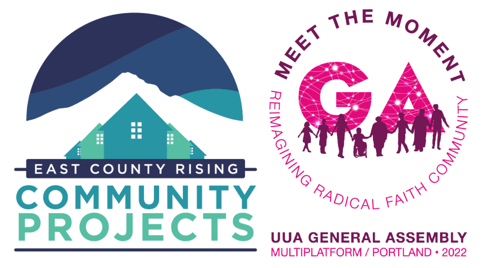 East County Rising Community Projects
