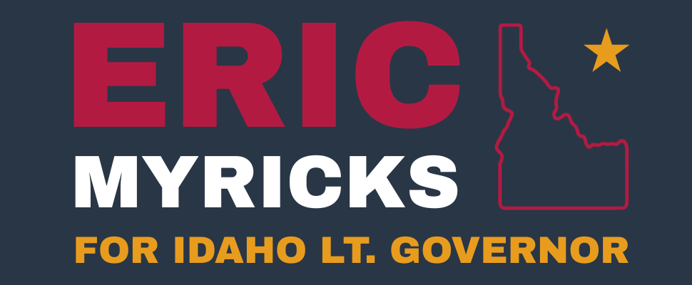 Eric Myricks