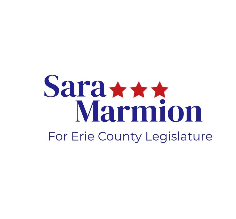 Sara Marmion