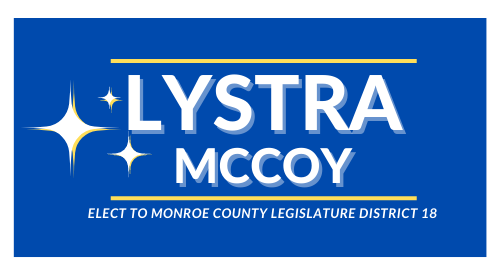Lystra Bartholomew McCoy
