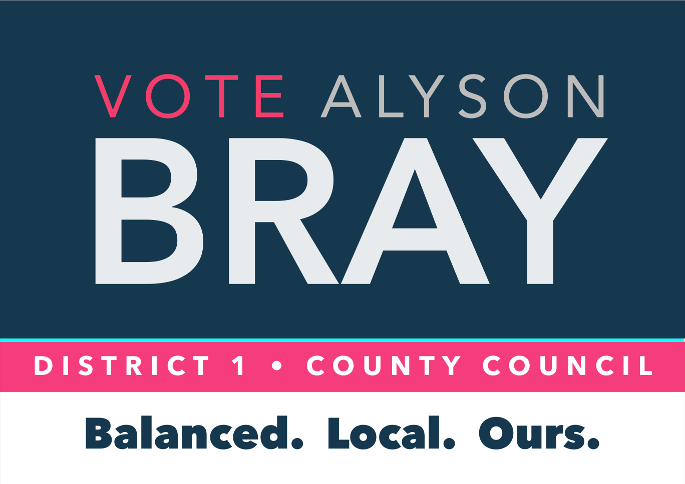 Alyson Bray