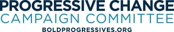 PCCC - Progressive Change Campaign Committee