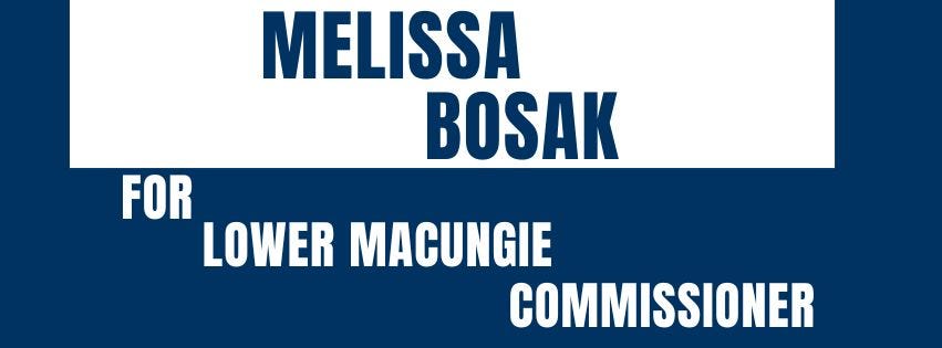 Melissa Bosak