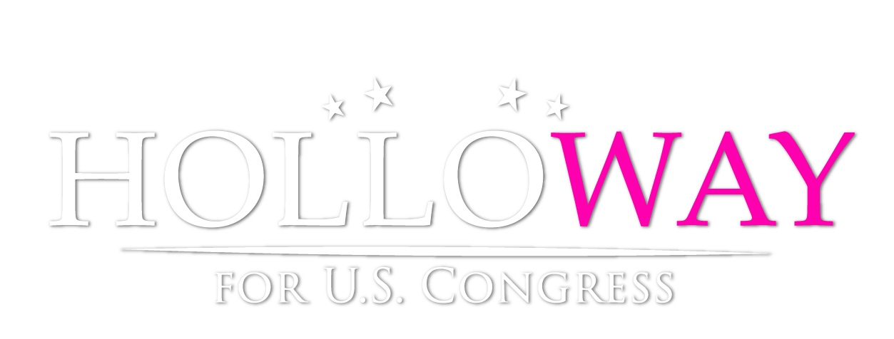 L.J. Holloway