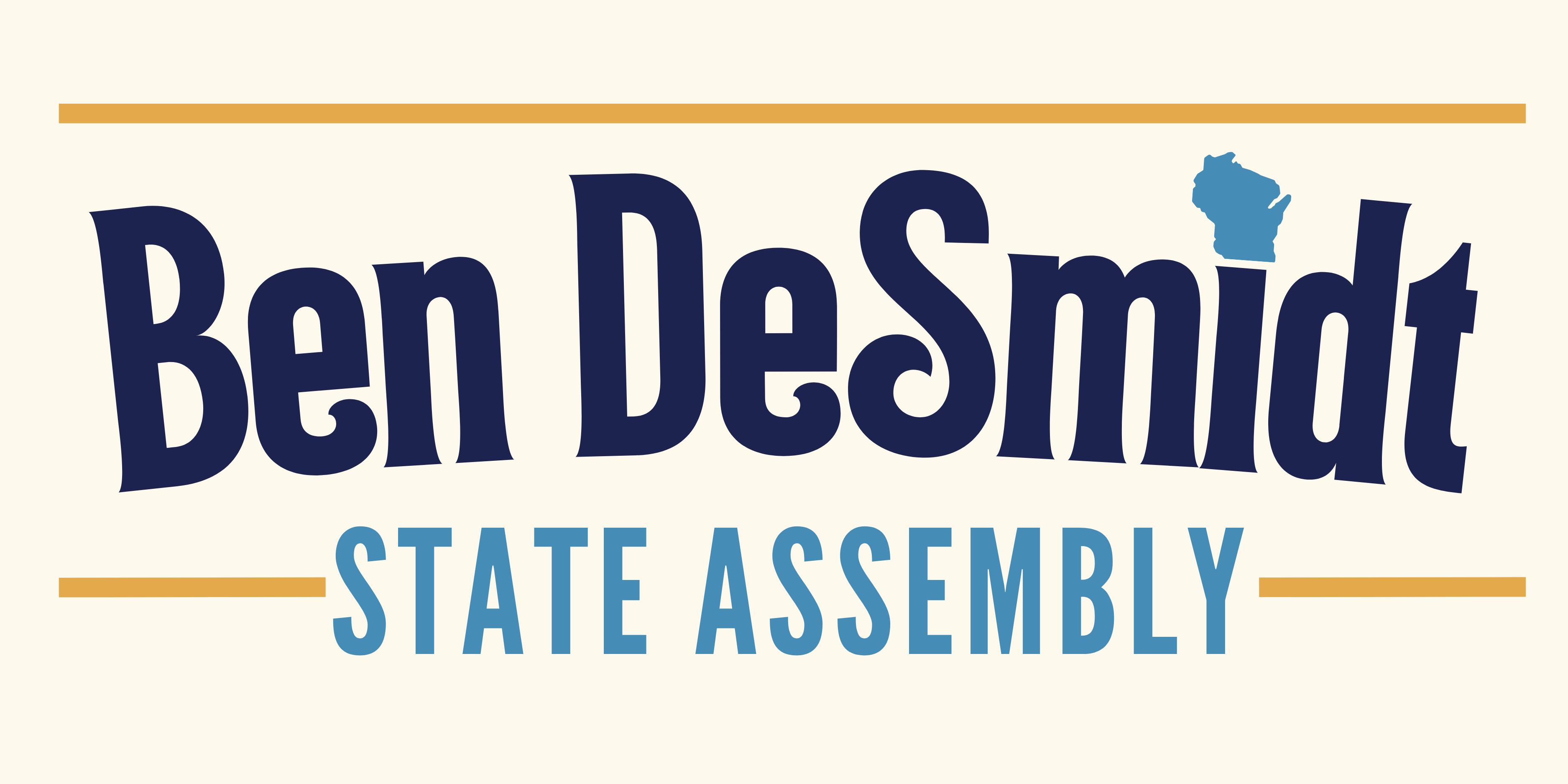 Ben DeSmidt