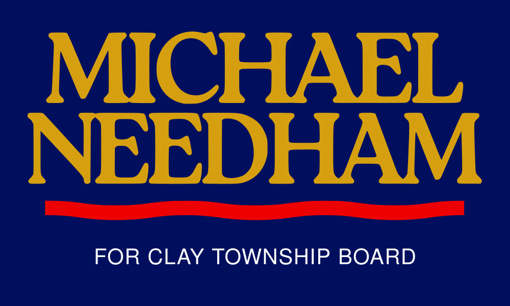 Michael Needham