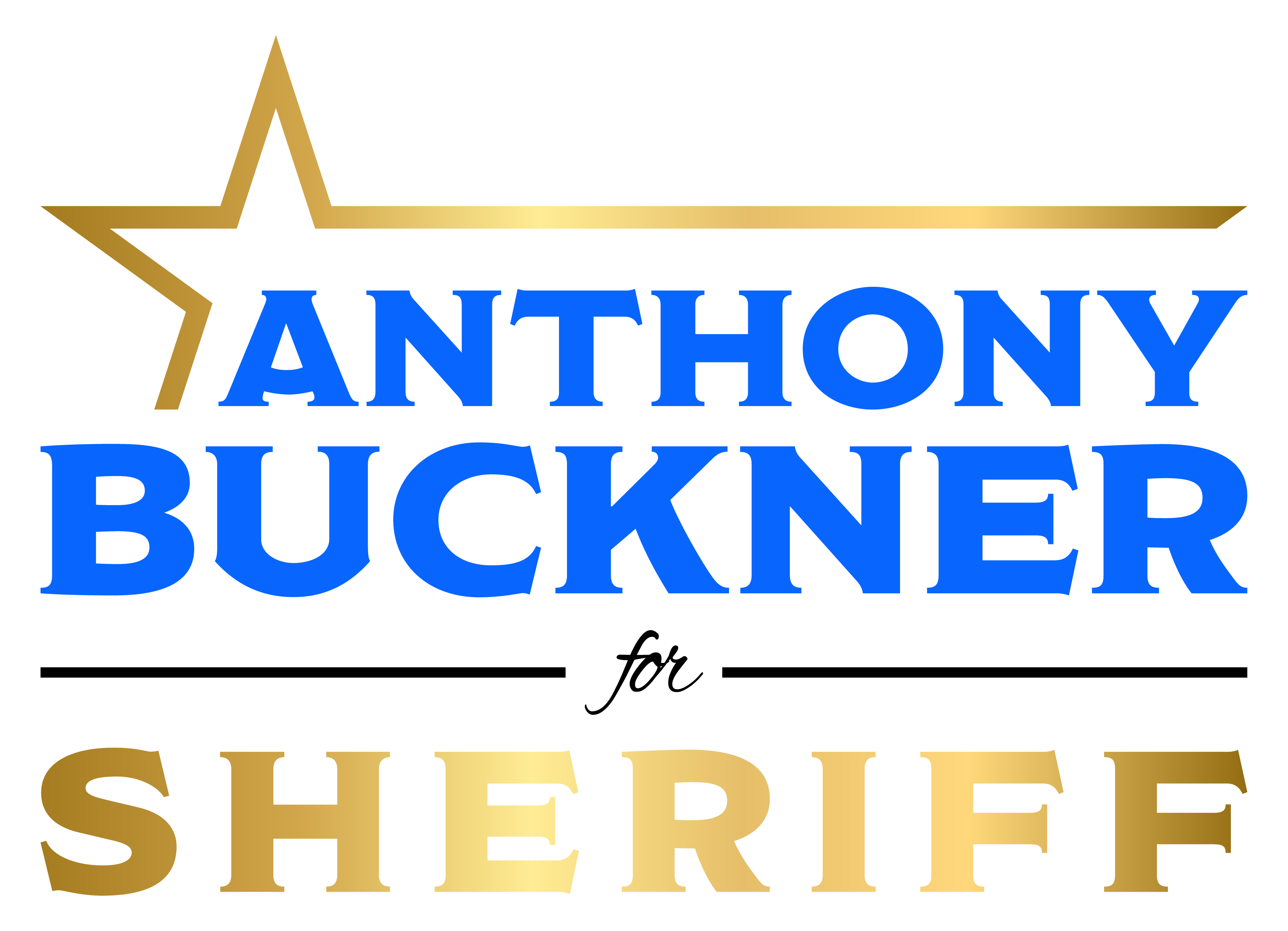 Anthony Buckner
