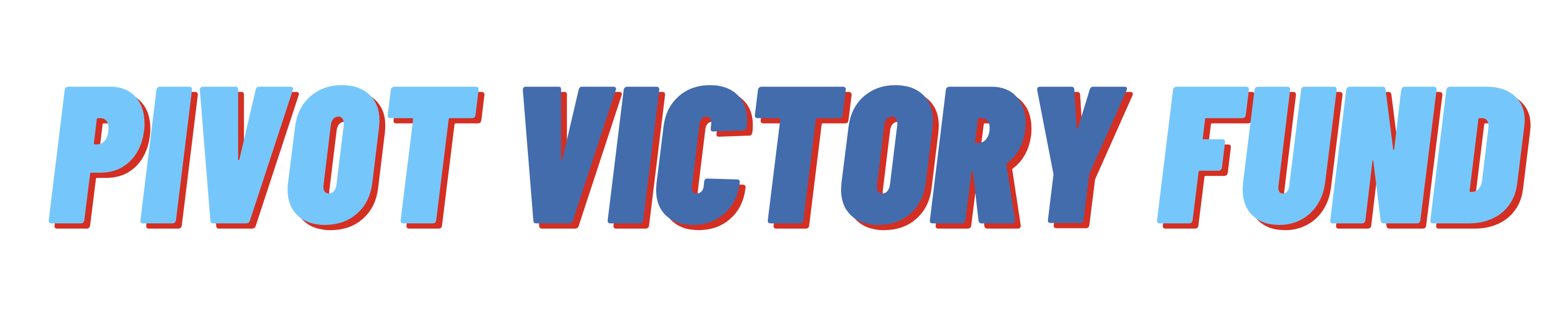PIVOT Victory Fund