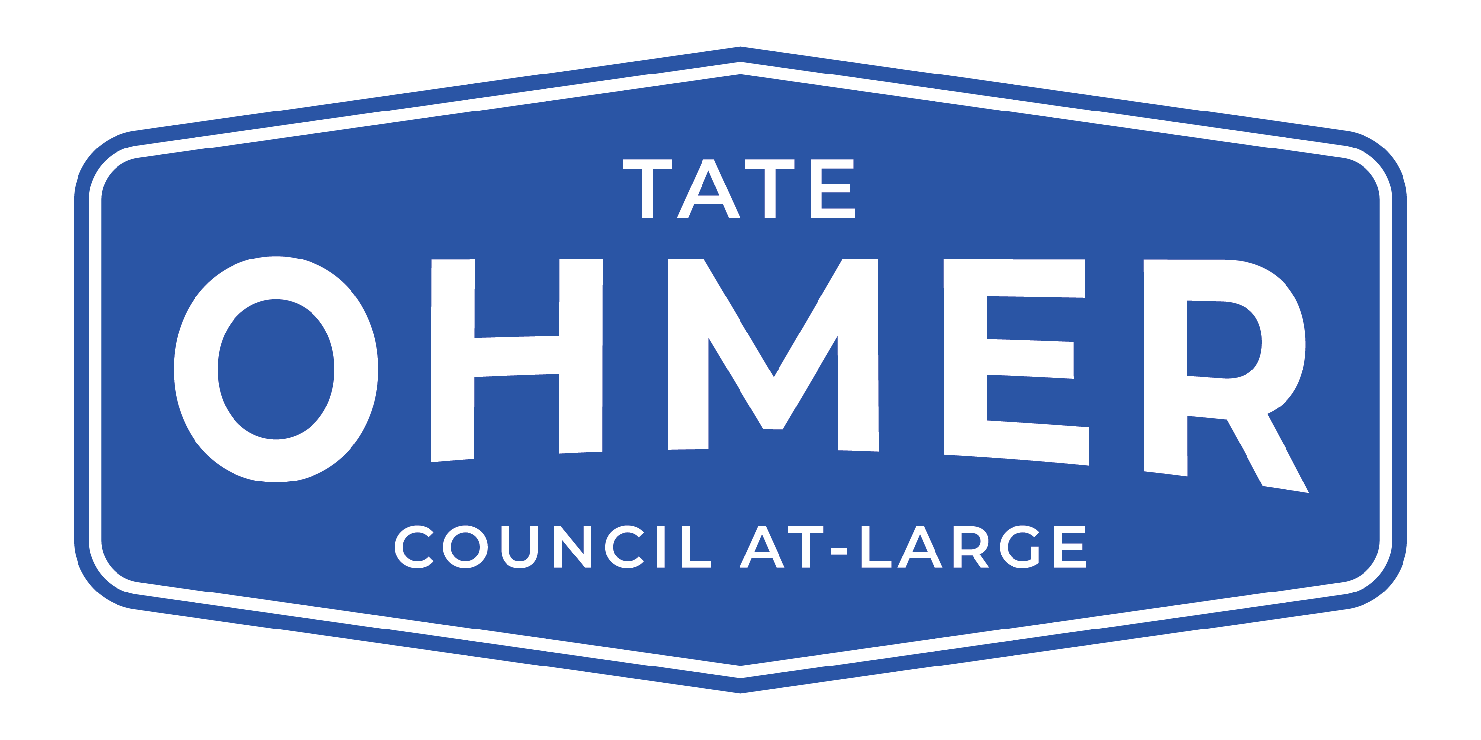 Tate Ohmer