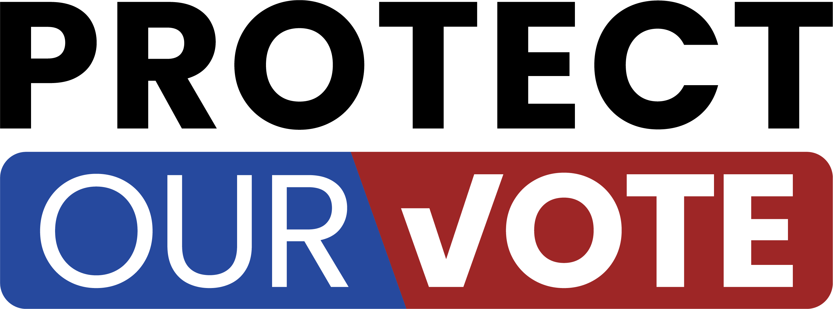 Protect Our Vote