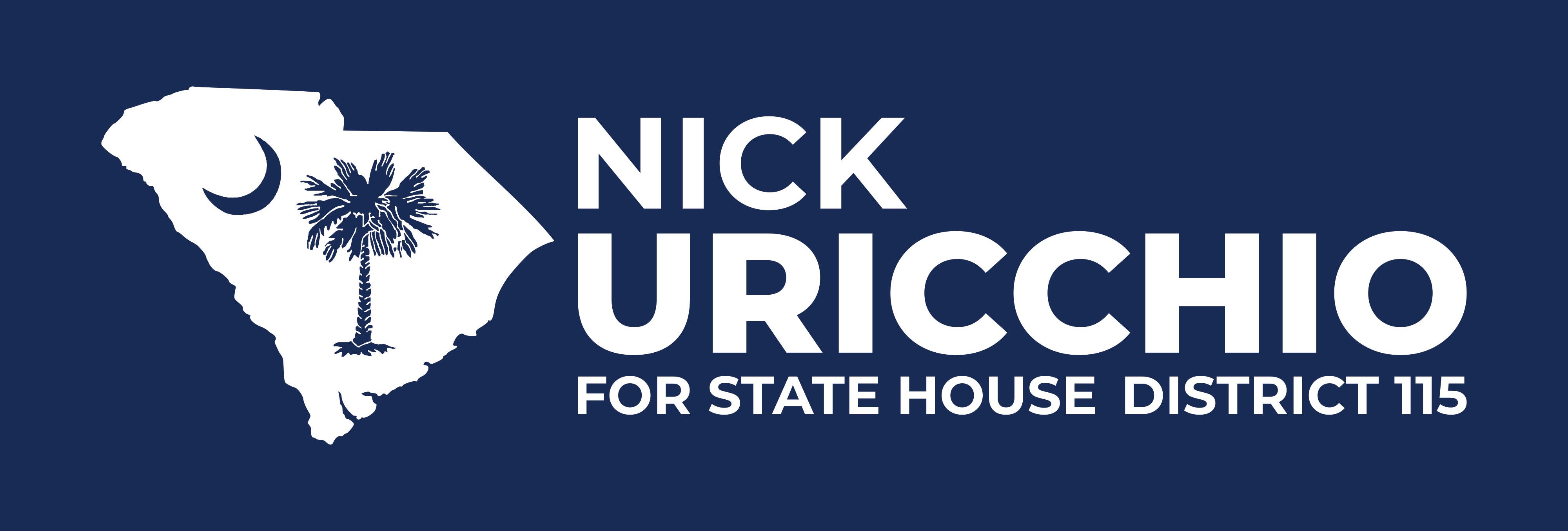 Nick Uricchio