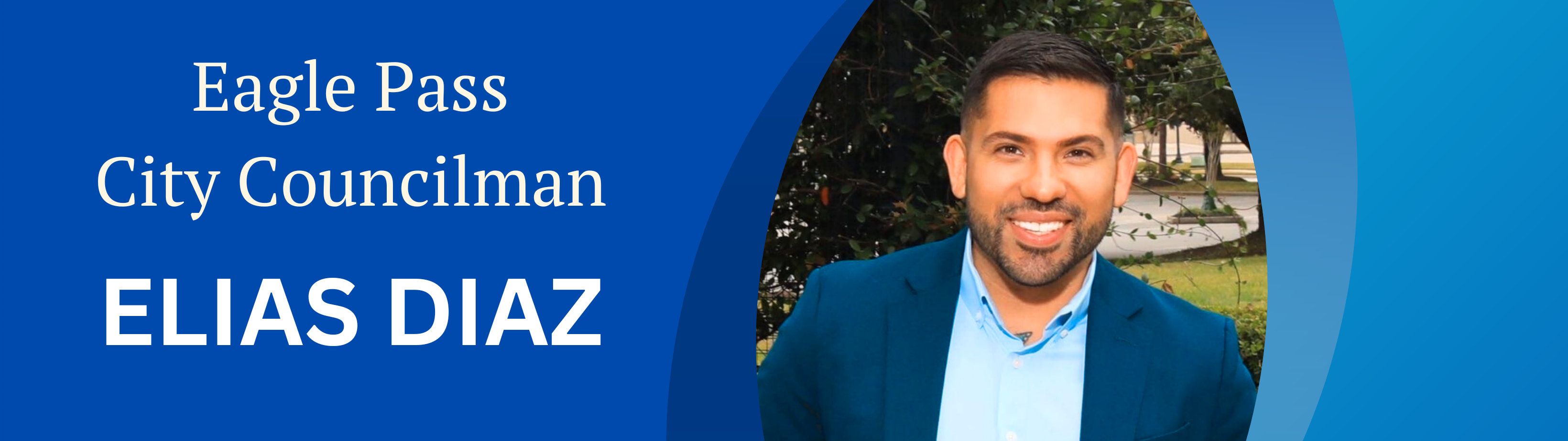Elias Diaz